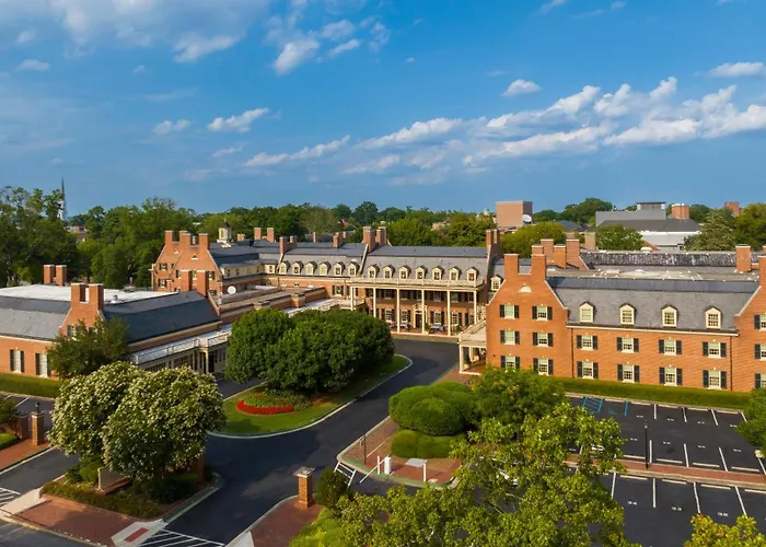 The Carolina Inn, A Destination By Hyatt Hotel Chapel Hill