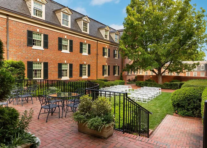 The Carolina Inn, A Destination By Hyatt Hotel Chapel Hill