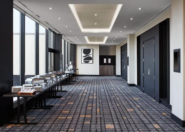 Delta Hotels By Marriott Toronto Markham