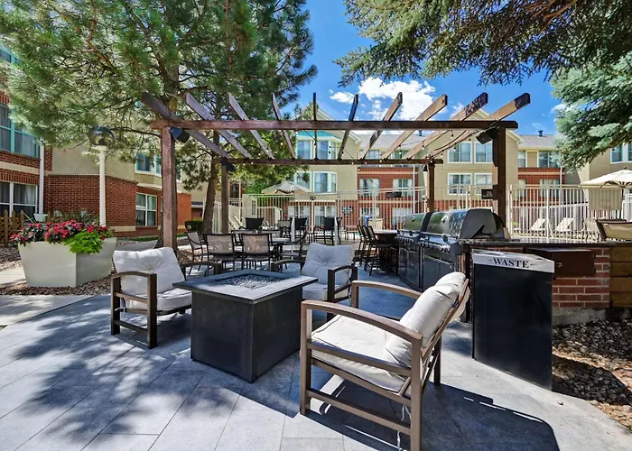 Homewood Suites By Hilton Boulder