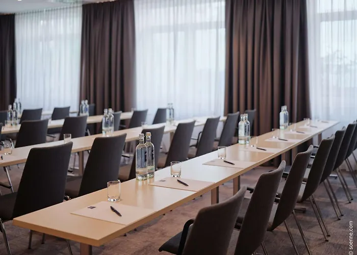 Dorint Hotel Wuerzburg