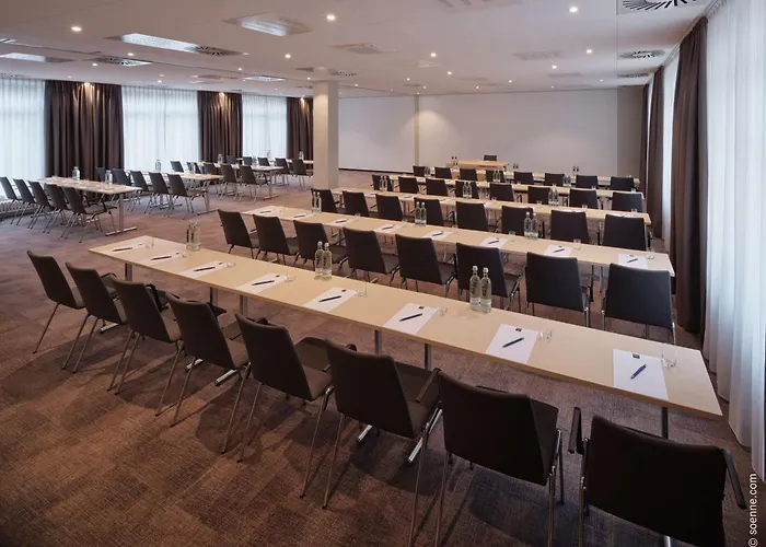 Dorint Hotel Wuerzburg