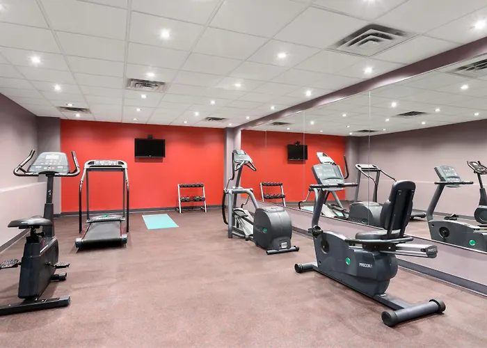 Days Inn By Wyndham Ottawa
