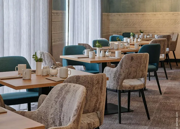 Dorint Hotel Wuerzburg