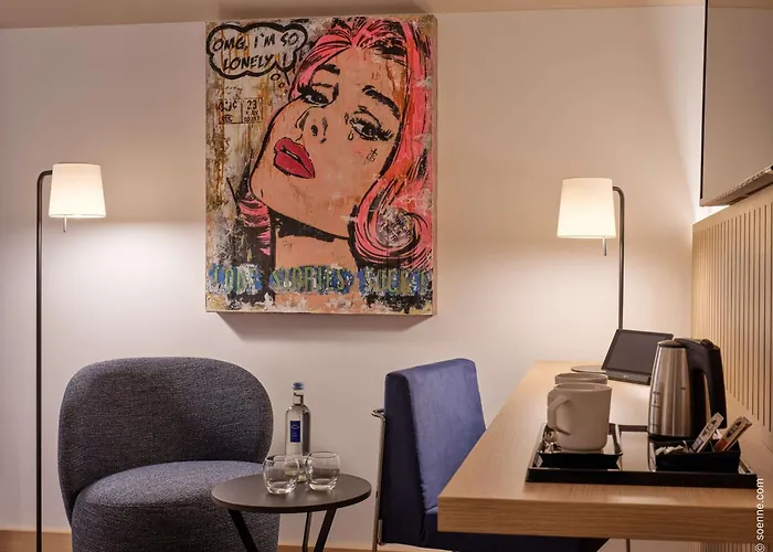 Dorint Hotel Wuerzburg