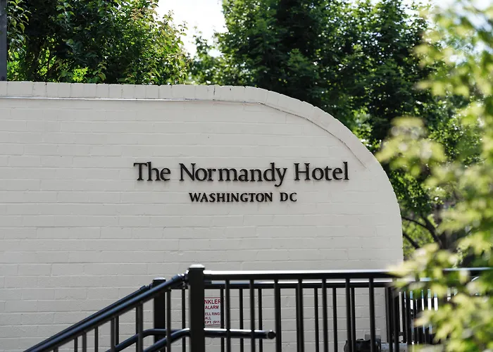 The Normandy Hotel