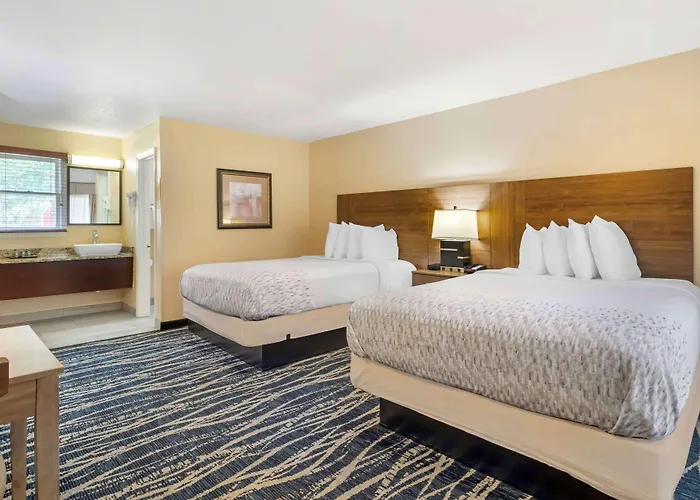 Best Western Mountainbrook Inn Maggie Valley