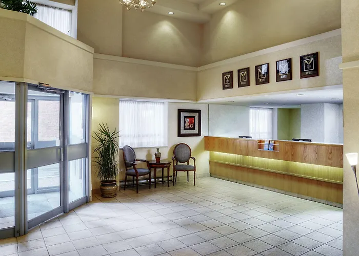 Comfort Suites