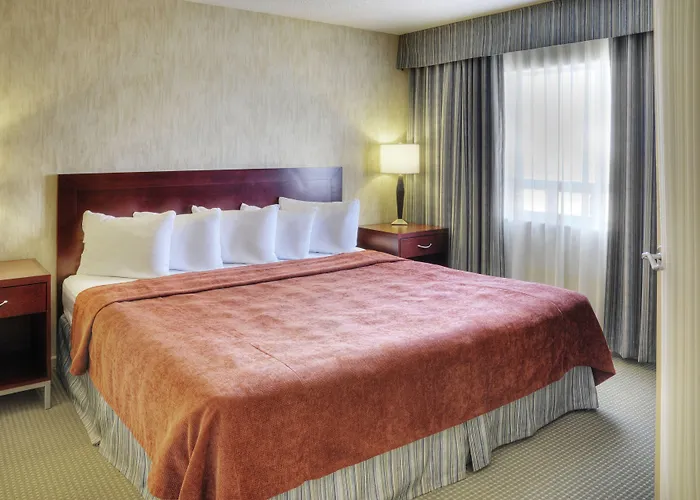 Comfort Suites