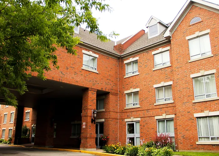 Comfort Suites