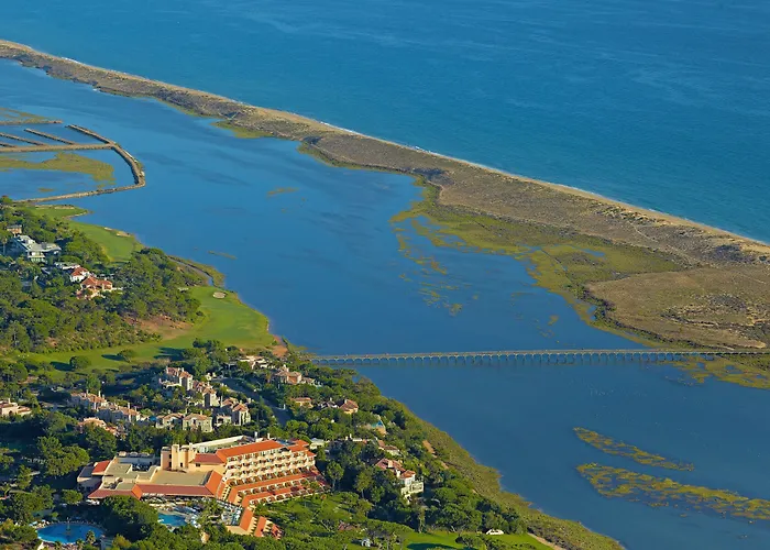 Hotel Quinta Do Lago