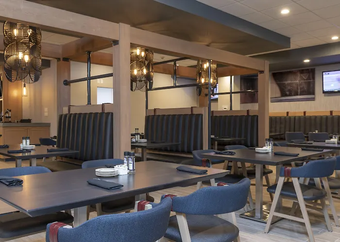 Delta Hotels By Marriott Kalamazoo Conference Center