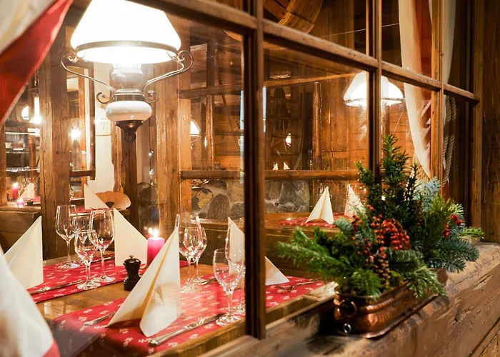 Gstaaderhof - Active & Relax Hotel