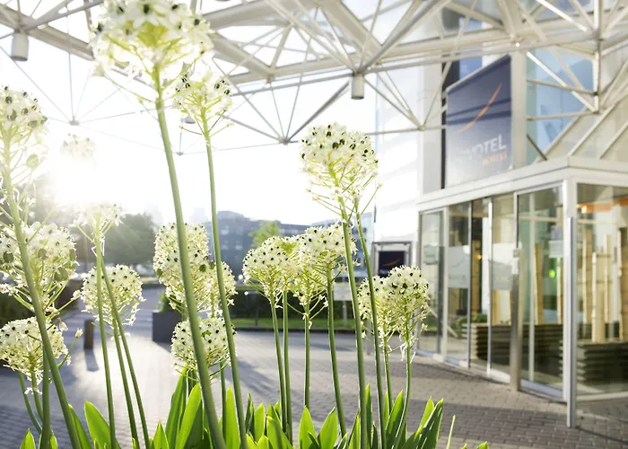 Novotel Rotterdam Brainpark
