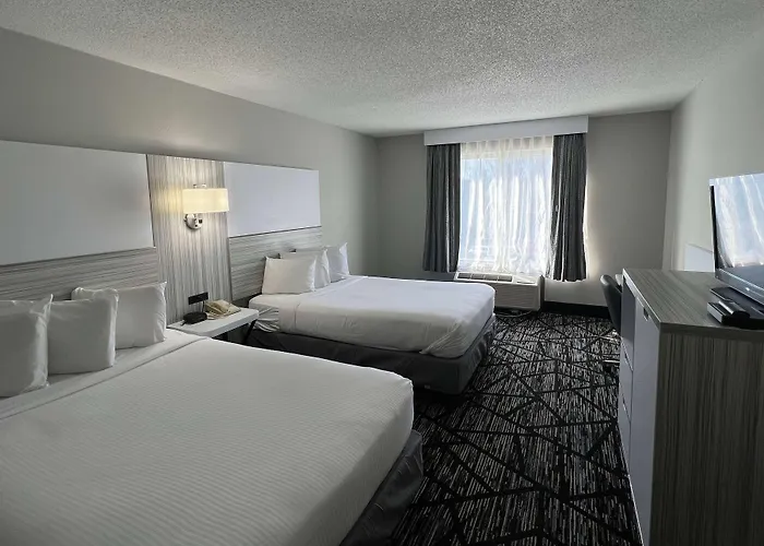 Baymont By Wyndham Peoria