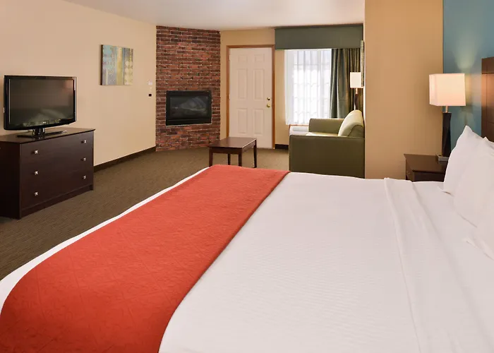 Best Western Galena Inn & Suites