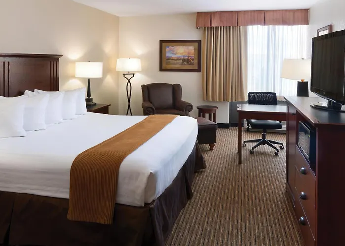 Western Heritage Hotel And Conference Center, An Ascend Collection Hotel