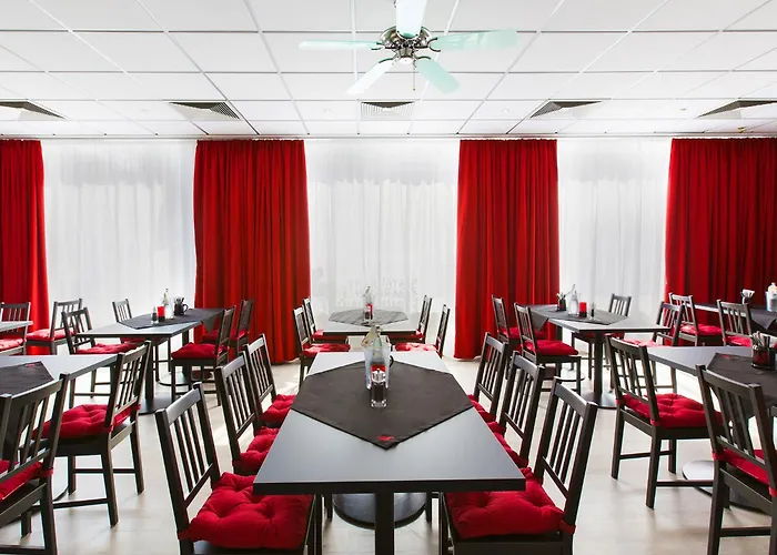 Dormero Hotel Dessau-Rosslau
