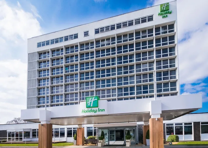 Voco Southampton By Ihg