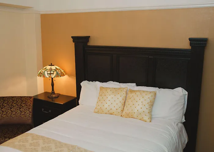 Gilmore Hotel, Trademark Collection By Wyndham