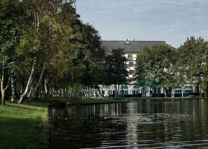 M Hotel Genk