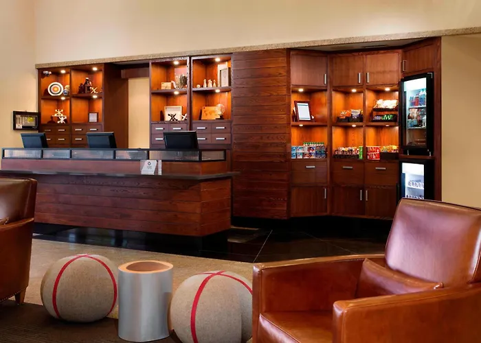 Four Points By Sheraton Hotel & Conference Centre Gatineau-Ottawa