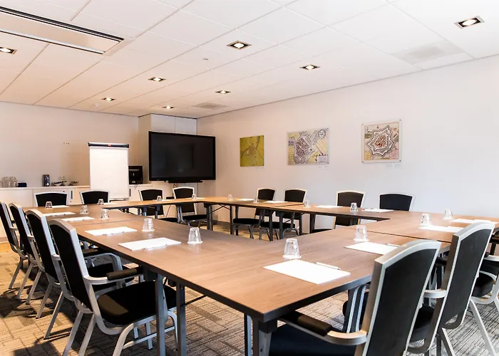 Best Western City Hotel Woerden