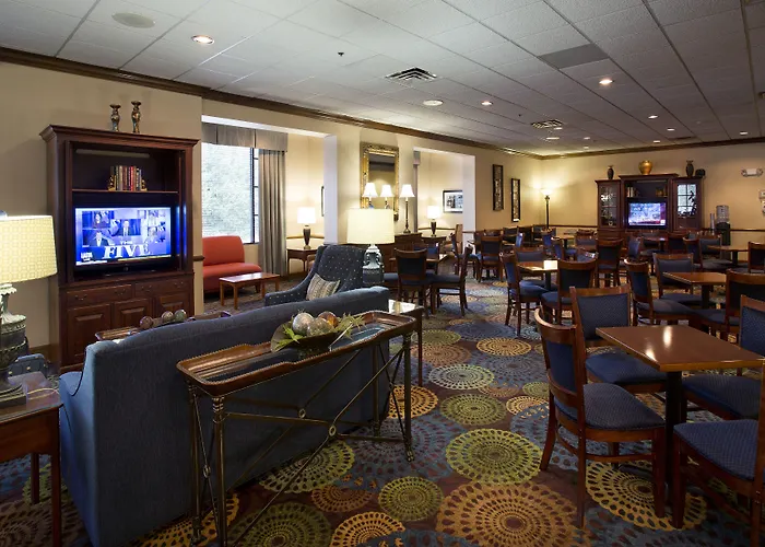 Holiday Inn Express Athens - University Area By Ihg