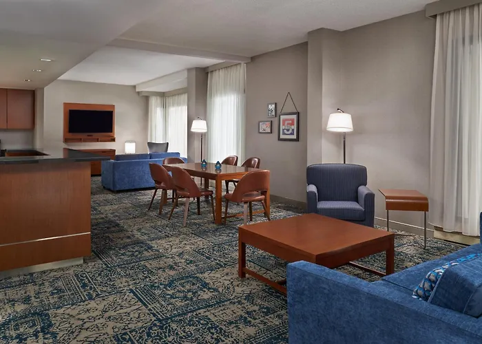 Four Points By Sheraton Hotel & Conference Centre Gatineau-Ottawa
