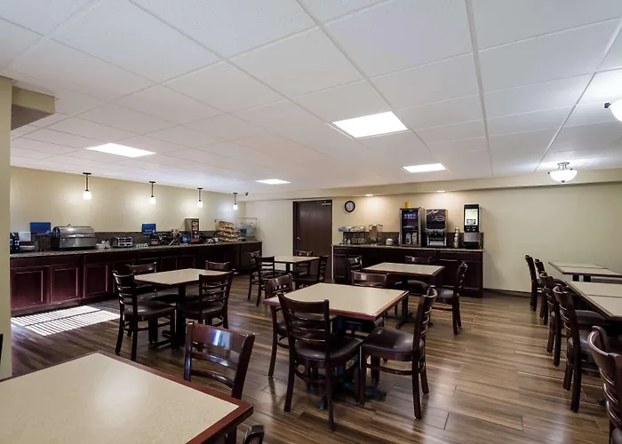 Best Western Bemidji