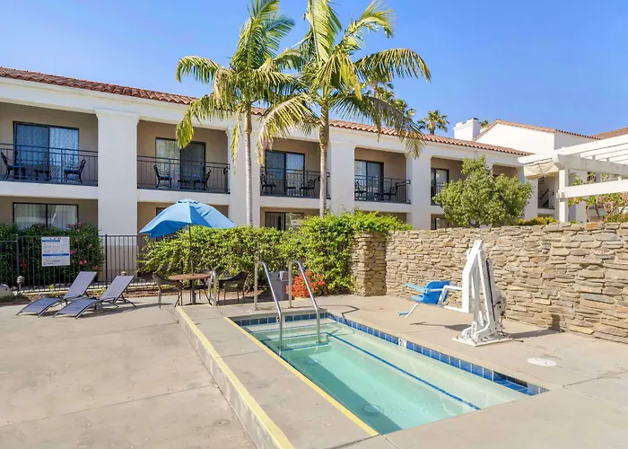 Best Western Posada Royale Hotel & Suites