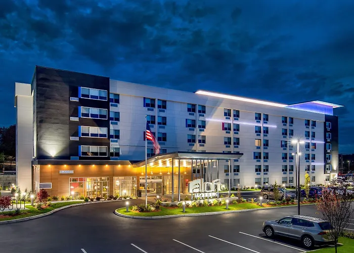 Aloft Framingham