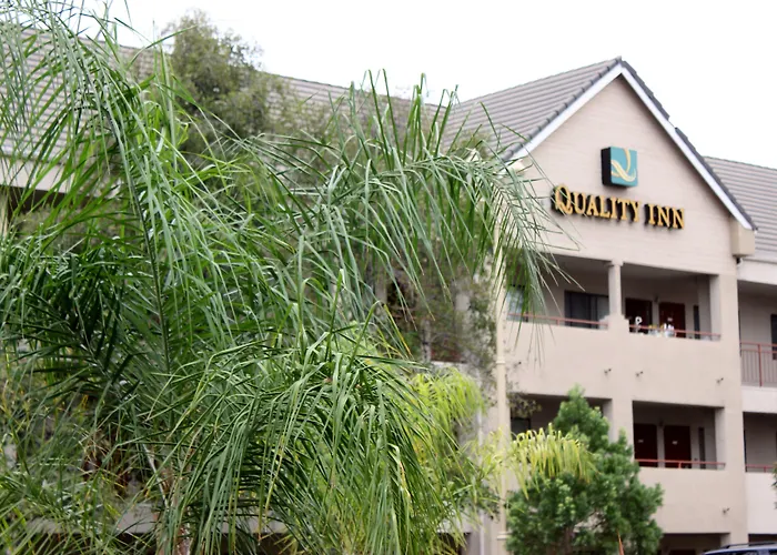 Quality Inn Temecula Valley Wine Country