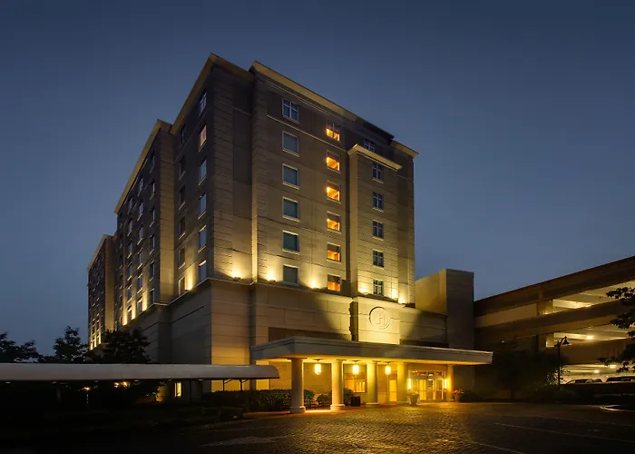 Hollywood Casino Bangor Hotel