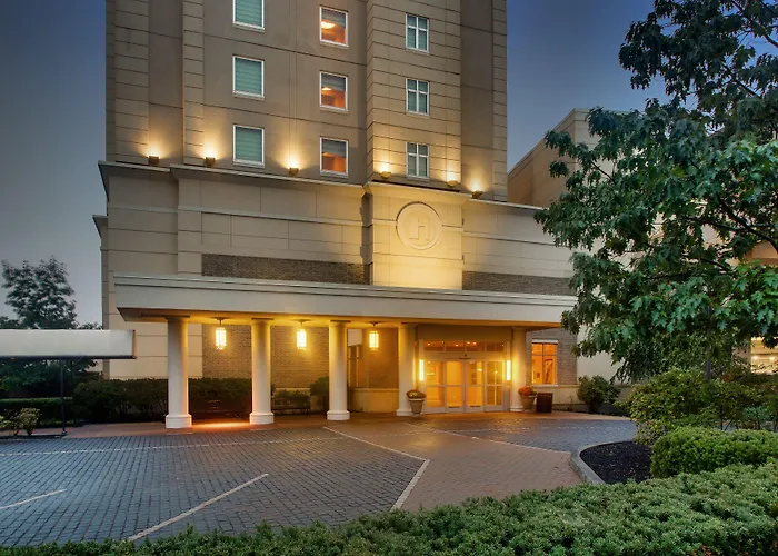 Hollywood Casino Bangor Hotel