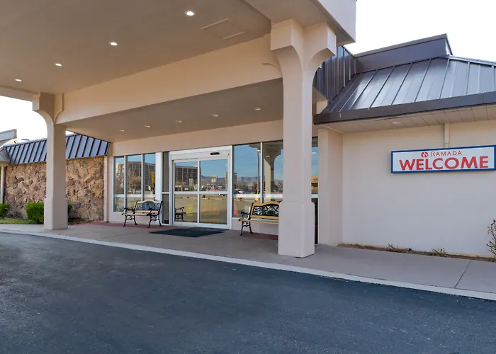 Ramada By Wyndham Grand Junction