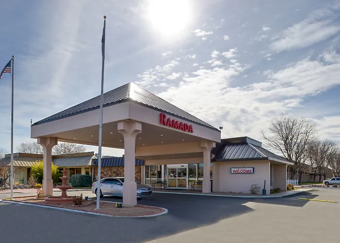 Ramada By Wyndham Grand Junction