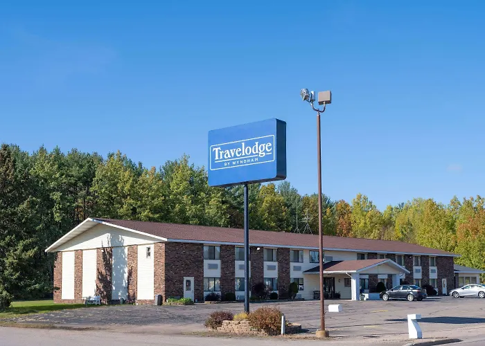 Travelodge By Wyndham Merrill