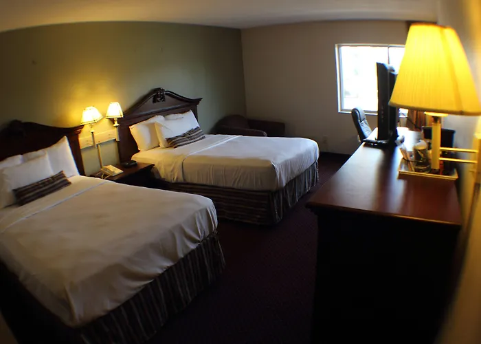 The Garden Inn