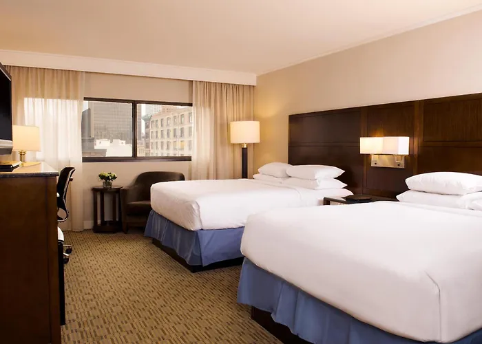 Hyatt Regency Milwaukee
