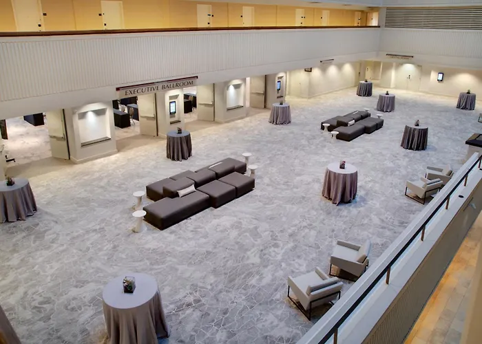 Hyatt Regency Milwaukee