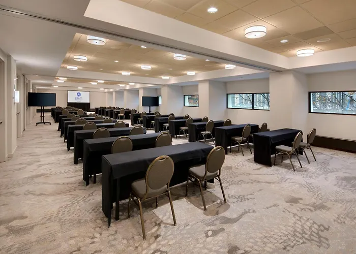 Hyatt Regency Milwaukee