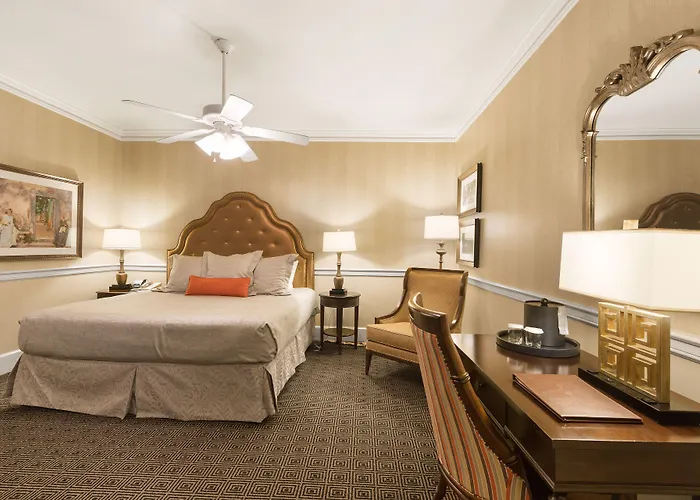 Hotel Provincial