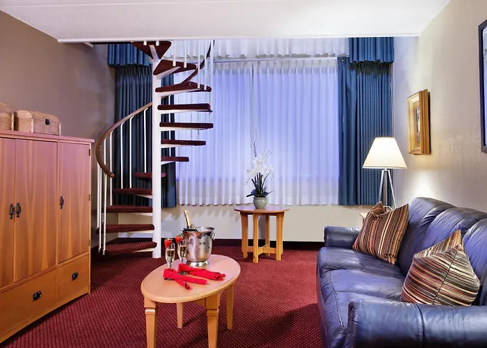 Millennium Hotel Maxwell House Nashville
