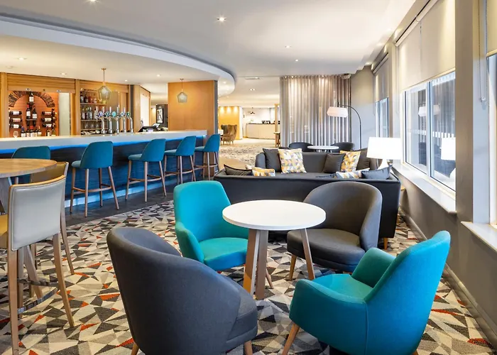 Holiday Inn Reading South M4 Jct 11 By Ihg