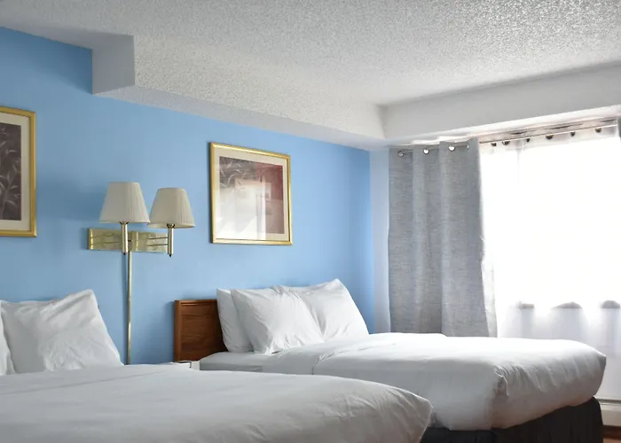 Oyo Hotel Glendive - Yellowstone River