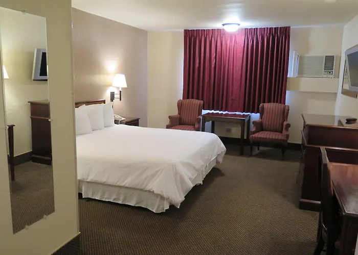 Red Roof Inn Yuba City Bonanza - Marysville