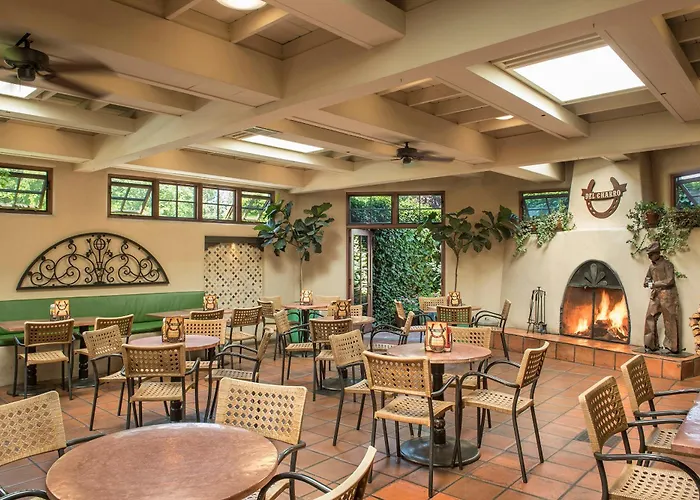 Inn Of The Governors