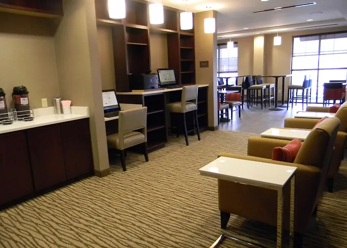 Comfort Suites-Youngstown North