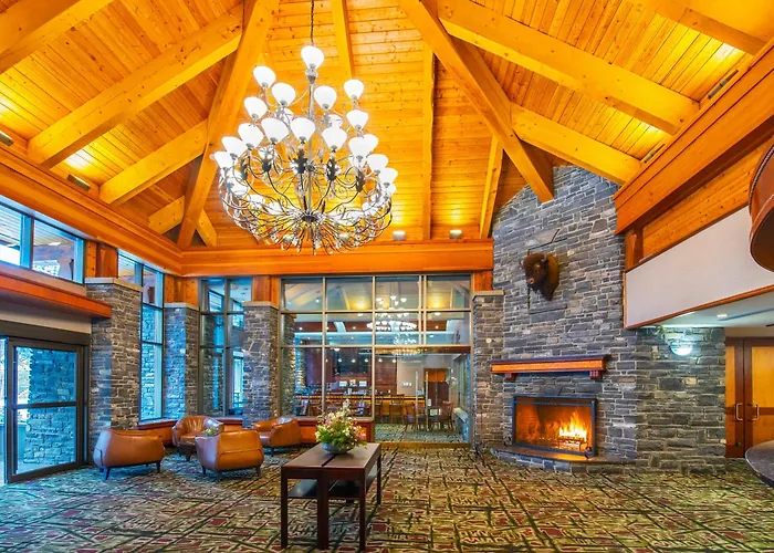 Royal Canadian Lodge